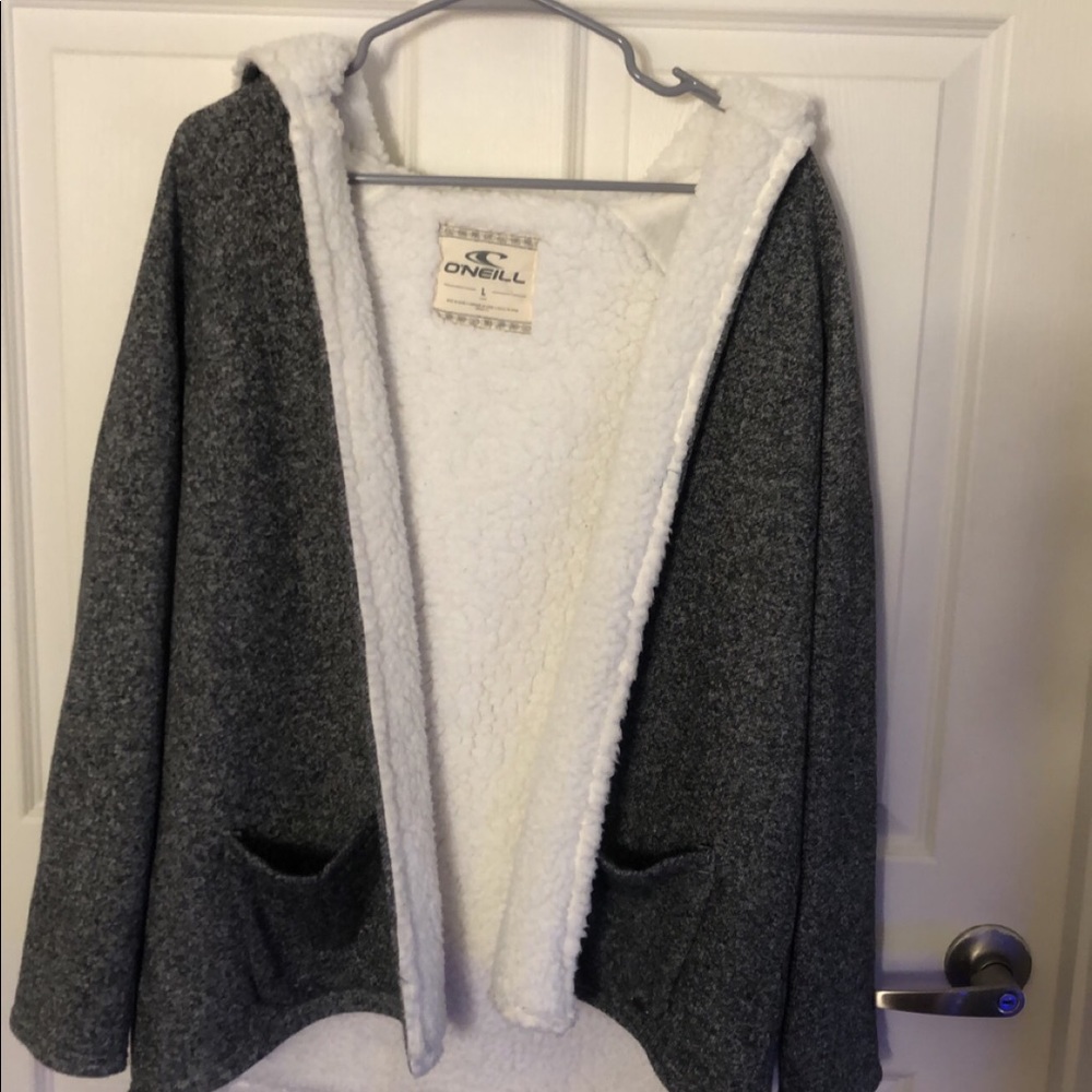 O’Neill puffy jacket